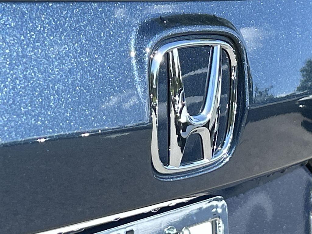 Thumbnail: 2026 Honda CR-V - 7