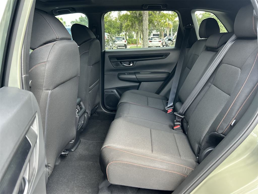 Thumbnail: 2026 Honda CR-V - 20