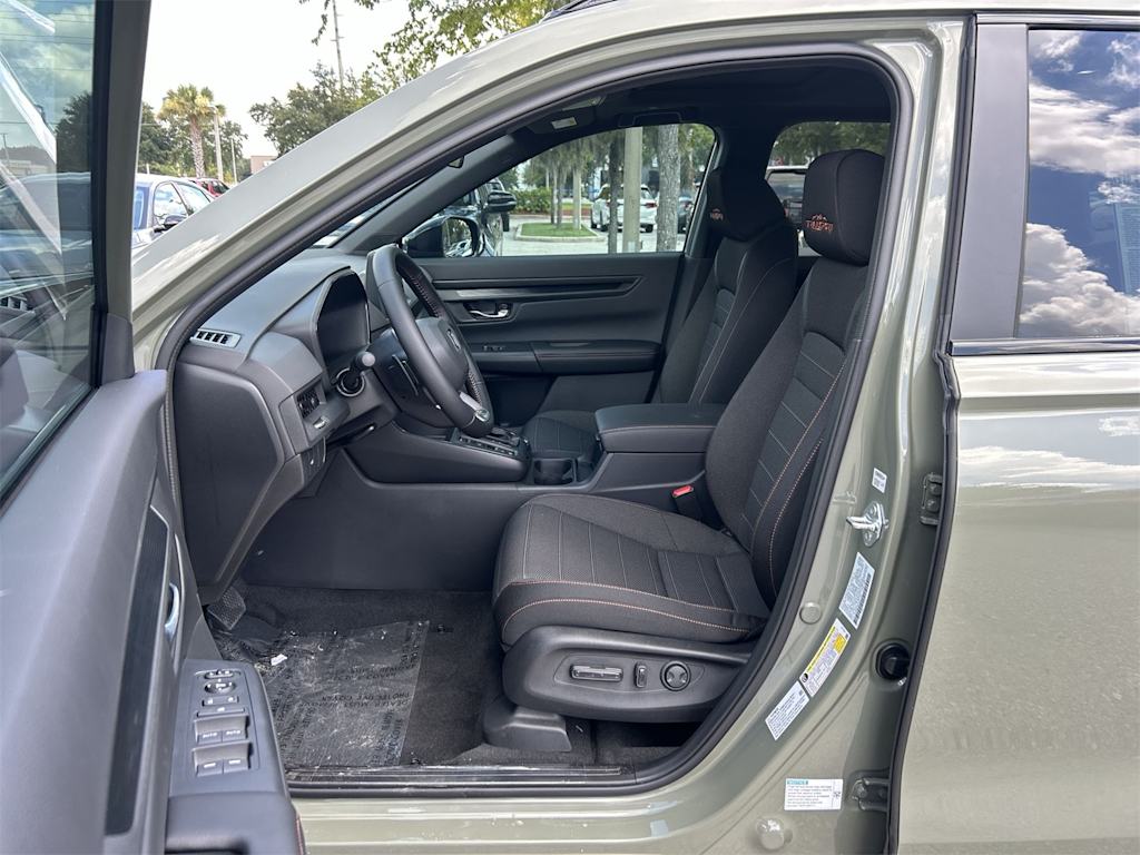 Thumbnail: 2026 Honda CR-V - 15