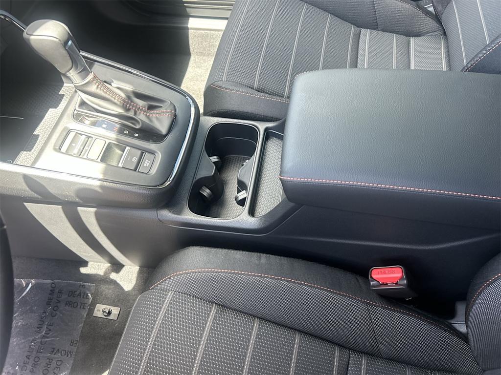 Thumbnail: 2026 Honda CR-V - 9