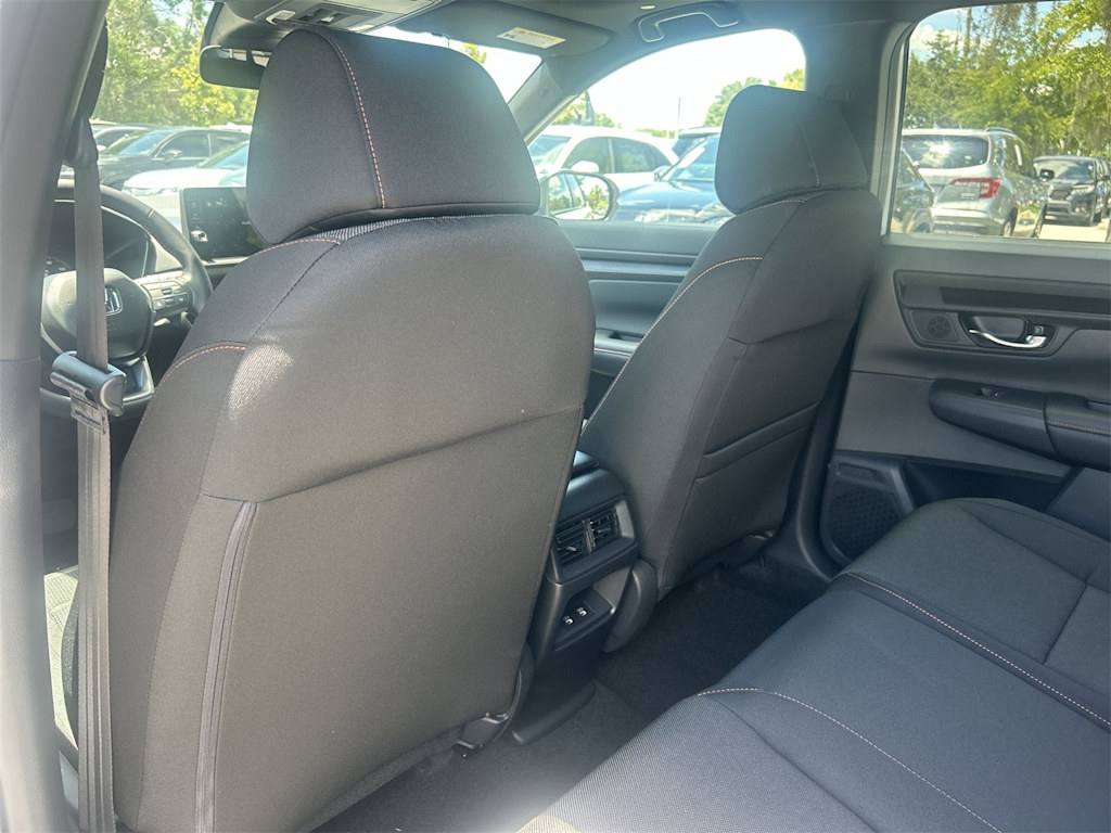 Thumbnail: 2026 Honda CR-V - 12