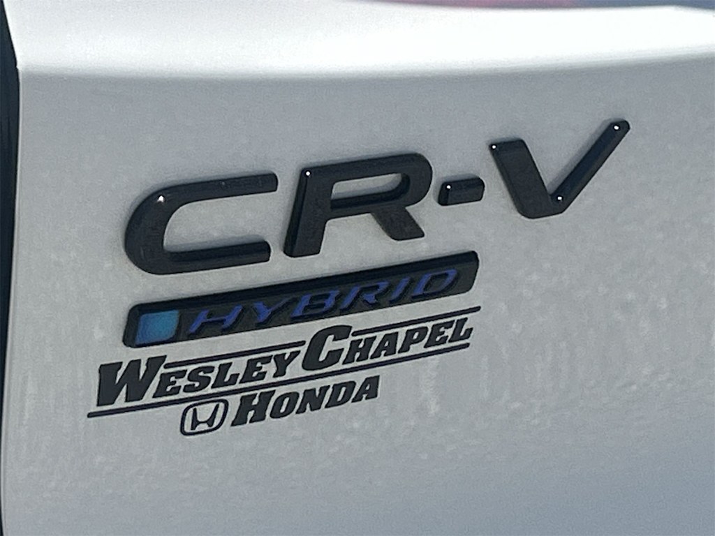Thumbnail: 2026 Honda CR-V - 20