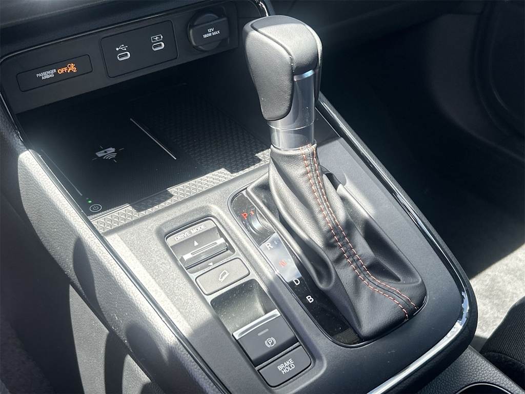 Thumbnail: 2026 Honda CR-V - 14