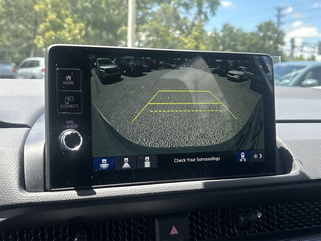 Thumbnail: 2026 Honda CR-V - 13