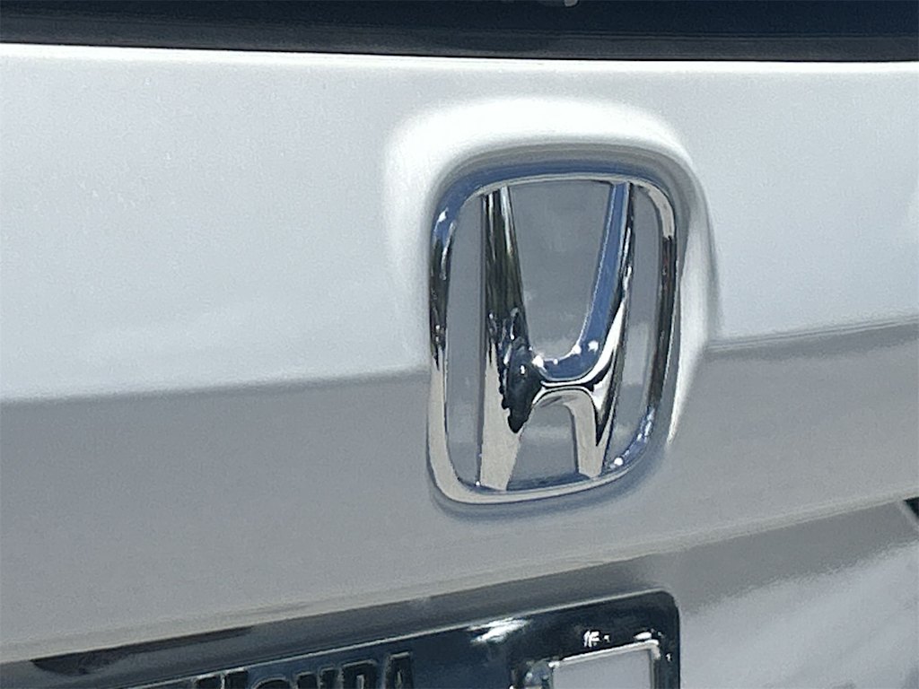 Thumbnail: 2026 Honda CR-V - 7