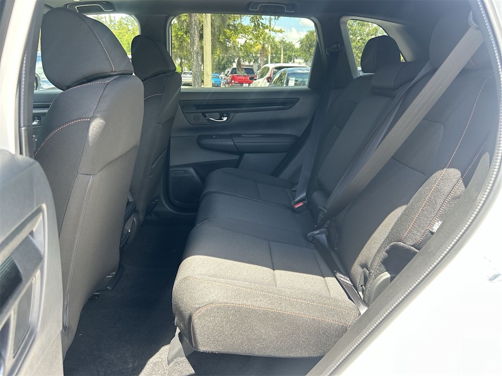 Thumbnail: 2026 Honda CR-V - 21