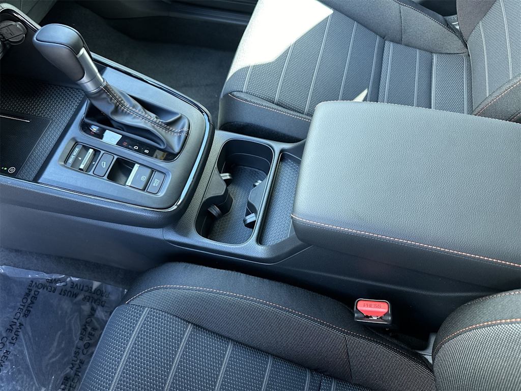 Thumbnail: 2026 Honda CR-V - 9