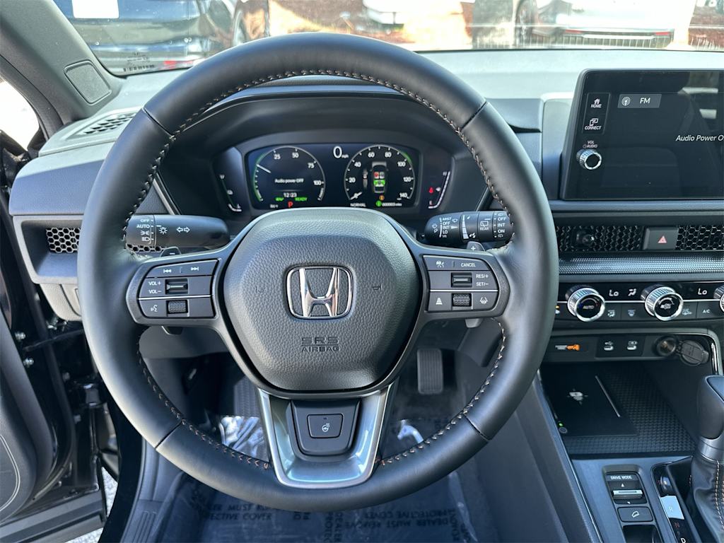 Thumbnail: 2026 Honda CR-V - 2