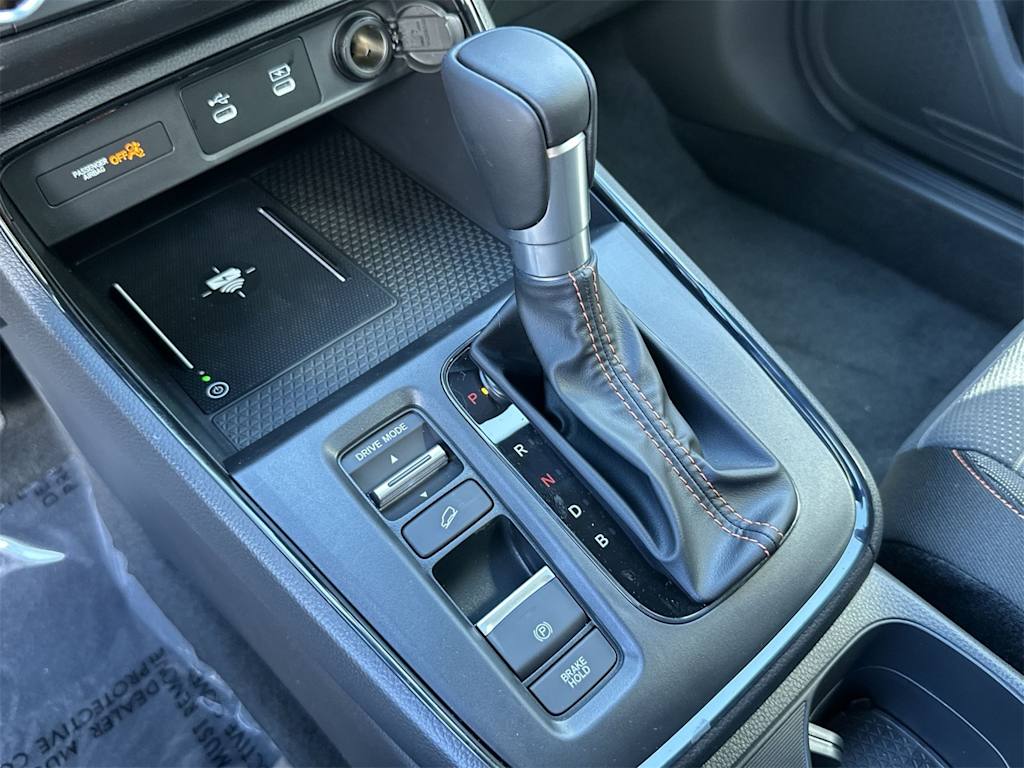 Thumbnail: 2026 Honda CR-V - 14