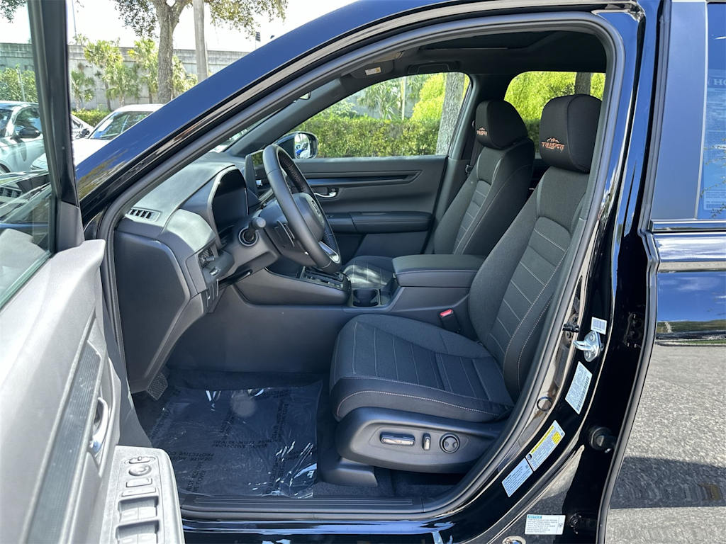 Thumbnail: 2026 Honda CR-V - 12