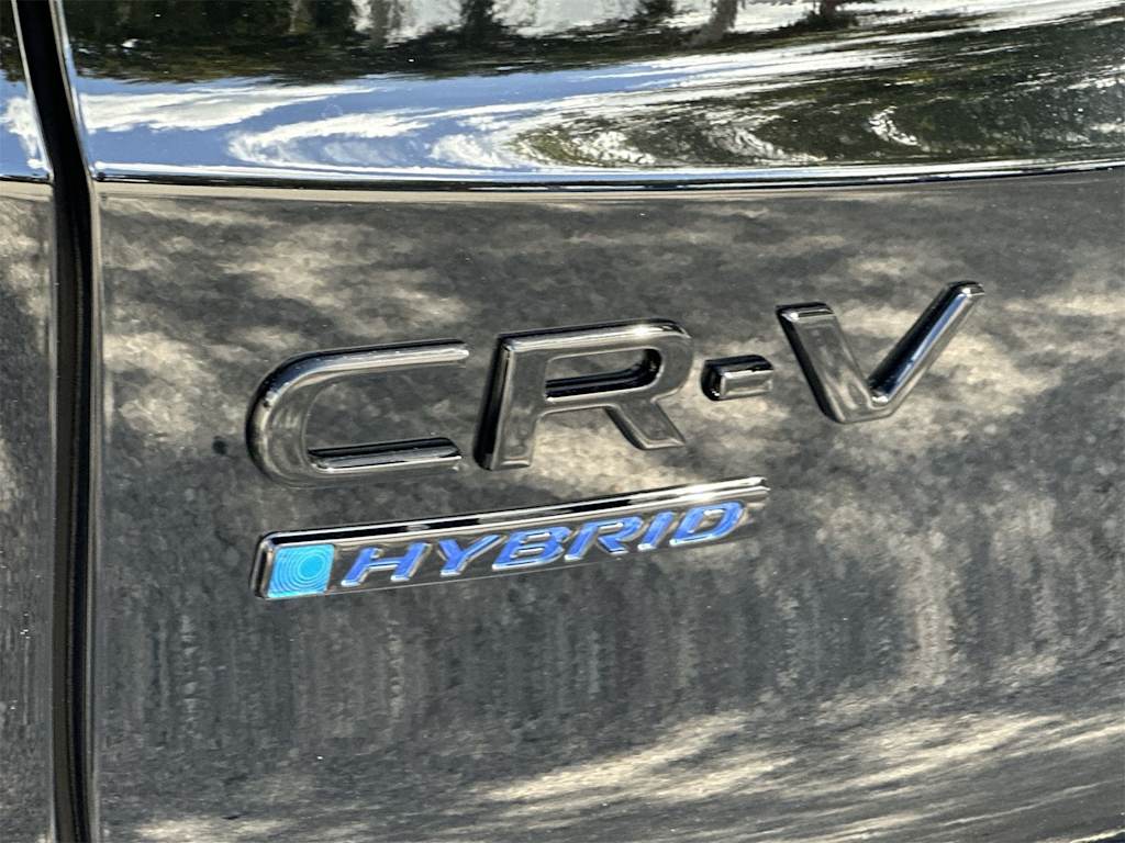 Thumbnail: 2026 Honda CR-V - 19