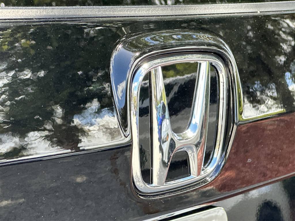 Thumbnail: 2026 Honda CR-V - 7