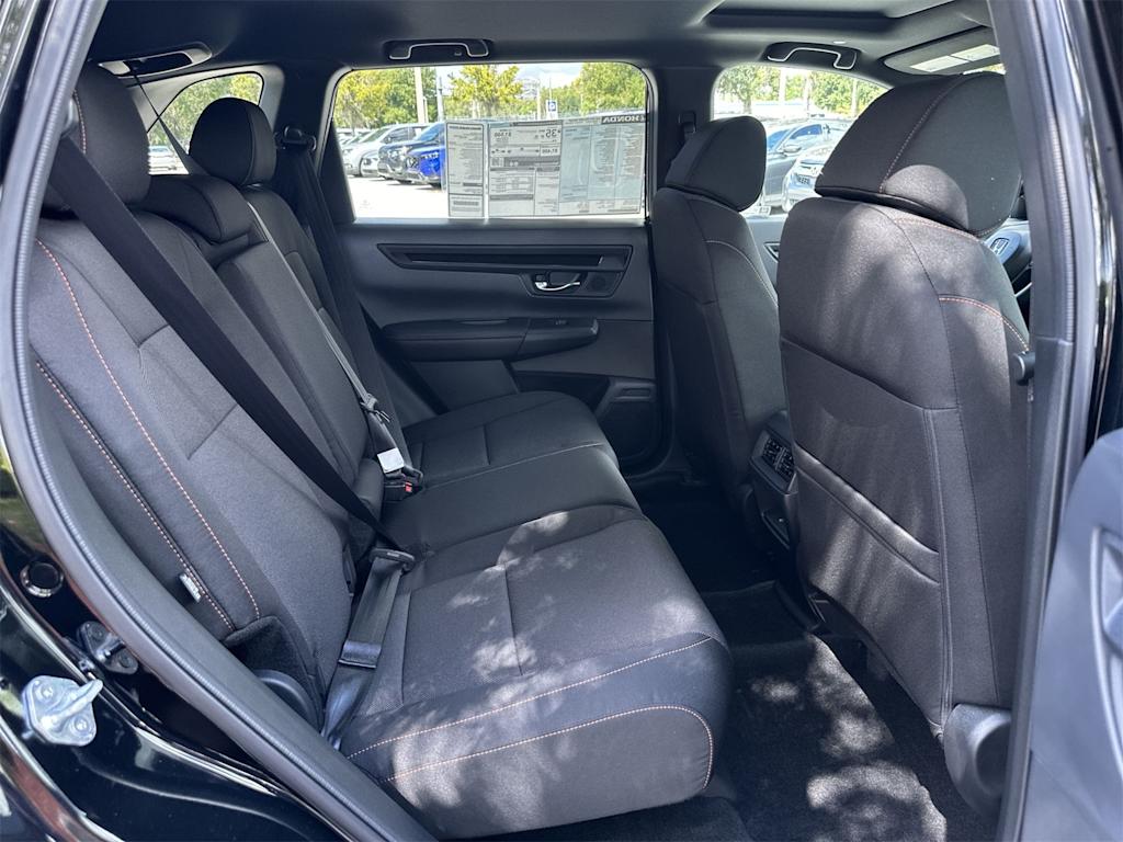 Thumbnail: 2026 Honda CR-V - 22