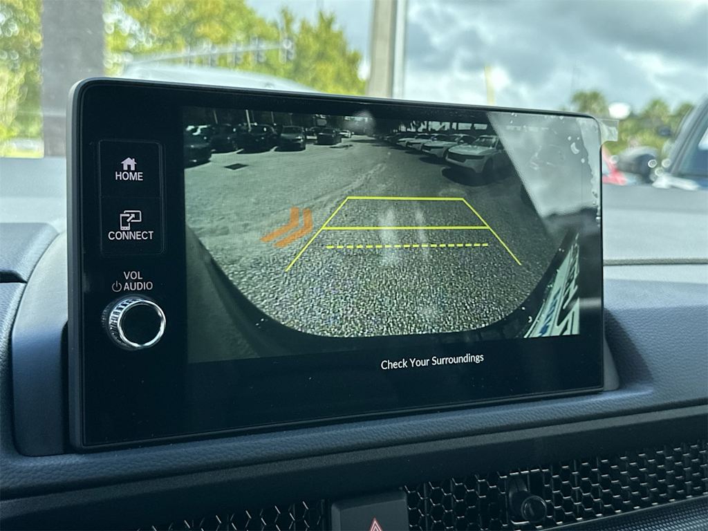 Thumbnail: 2026 Honda CR-V - 13