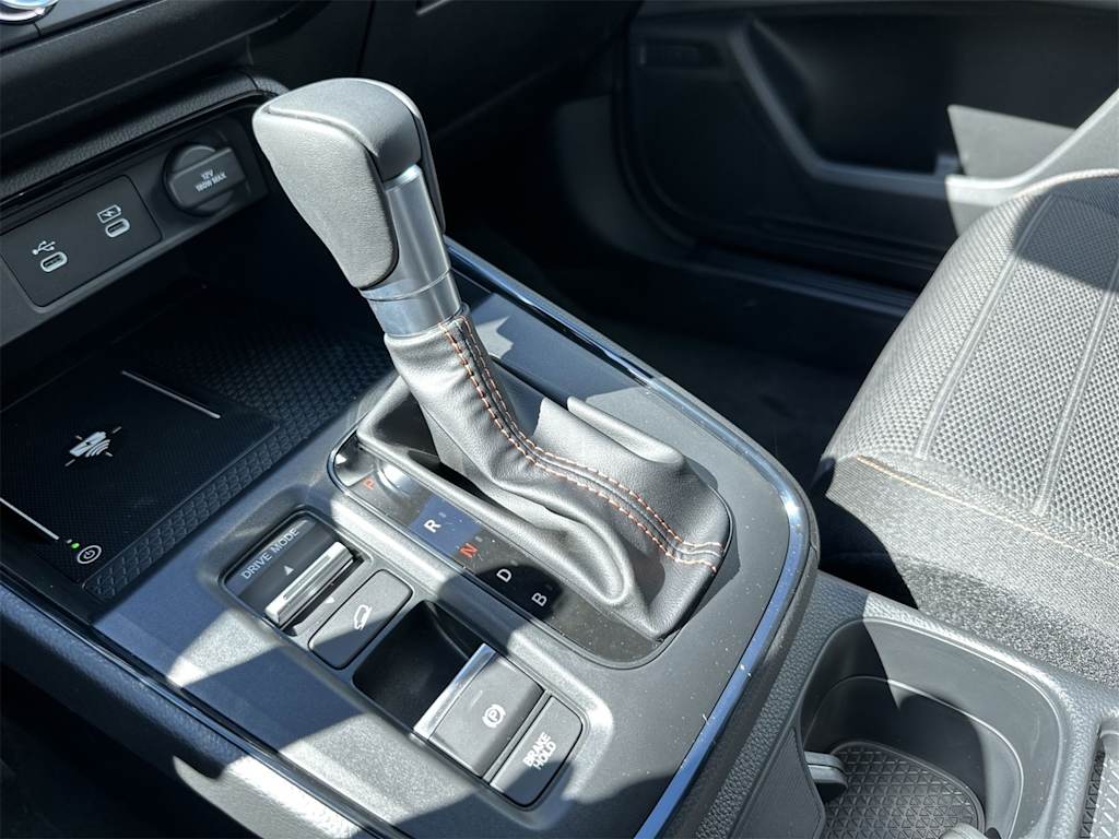 Thumbnail: 2026 Honda CR-V - 14