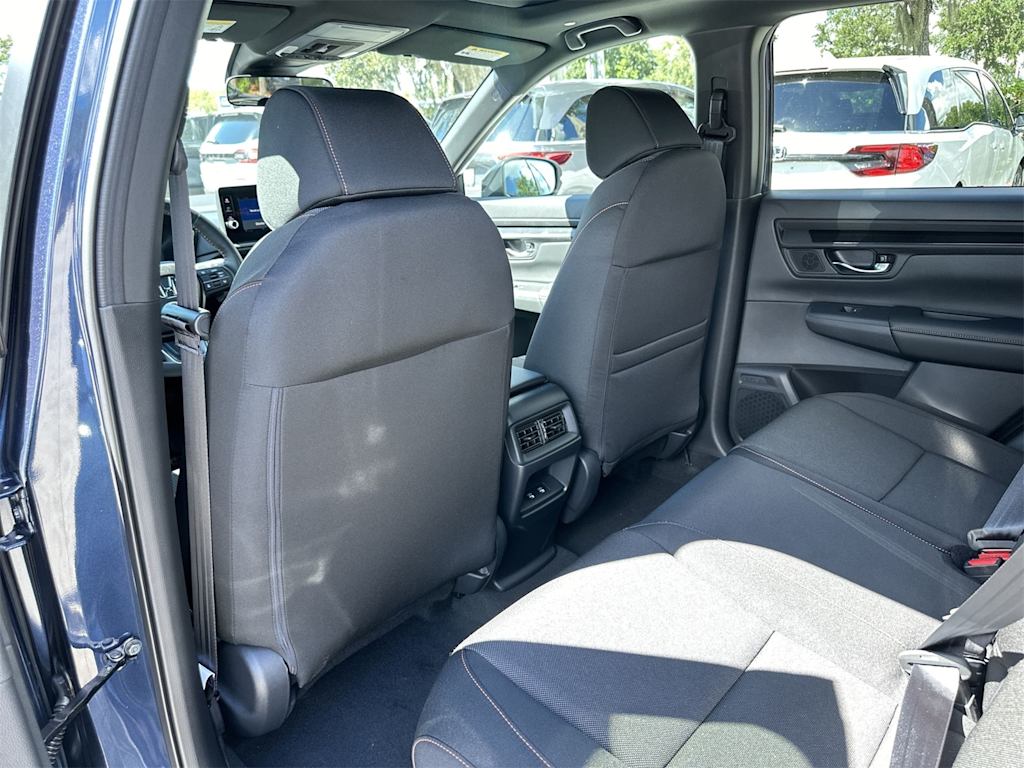 Thumbnail: 2026 Honda CR-V - 12