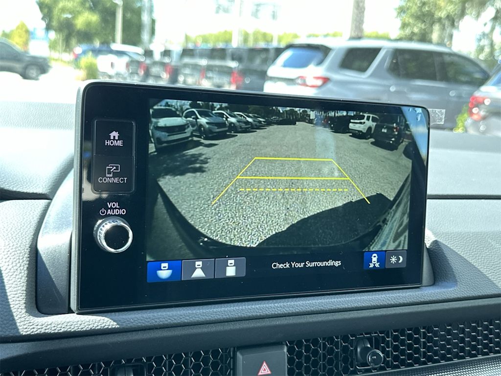 Thumbnail: 2026 Honda CR-V - 13