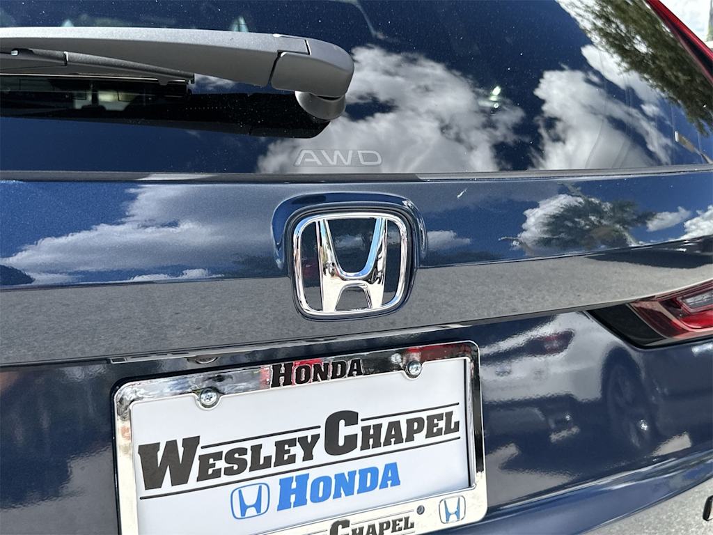 Thumbnail: 2026 Honda CR-V - 7