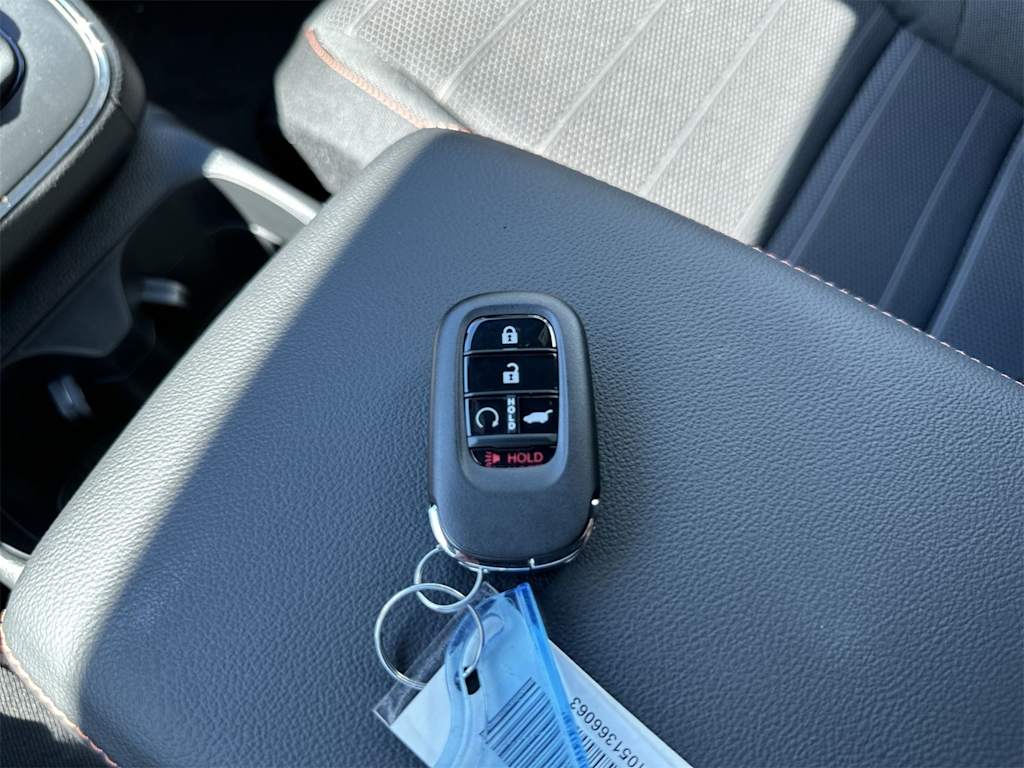 Thumbnail: 2026 Honda CR-V - 16