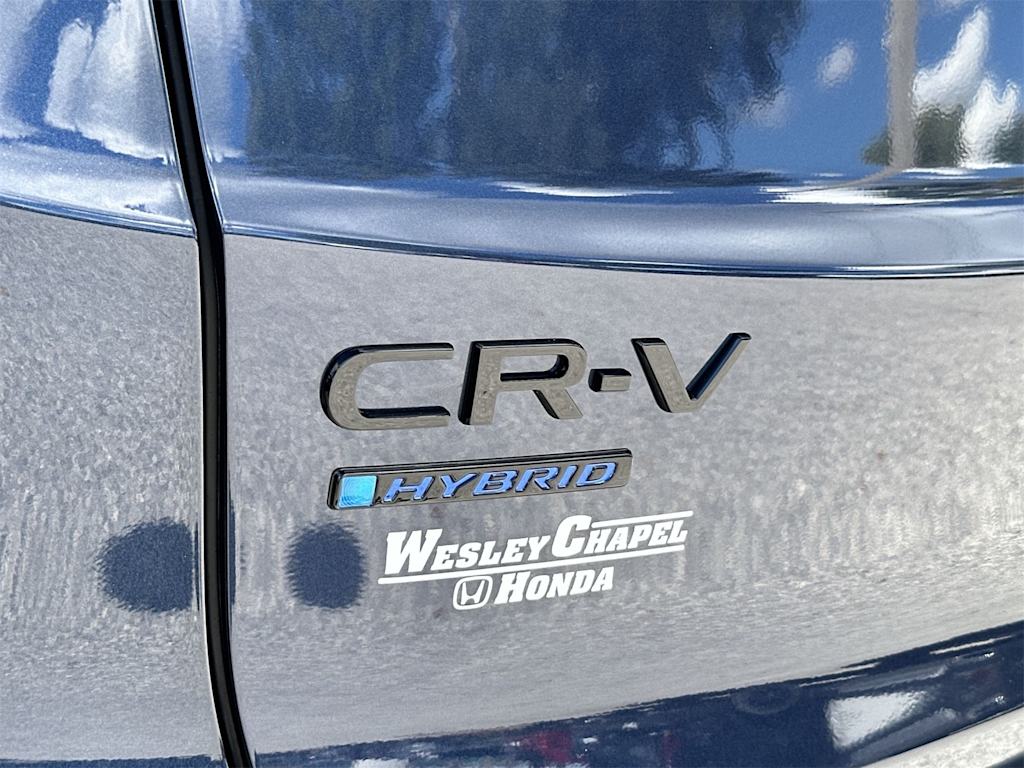 Thumbnail: 2026 Honda CR-V - 21