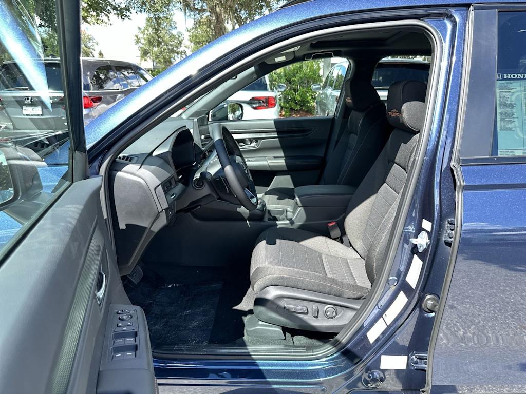 Thumbnail: 2026 Honda CR-V - 10