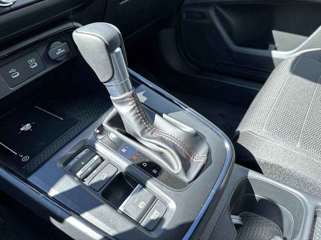 Thumbnail: 2026 Honda CR-V - 14