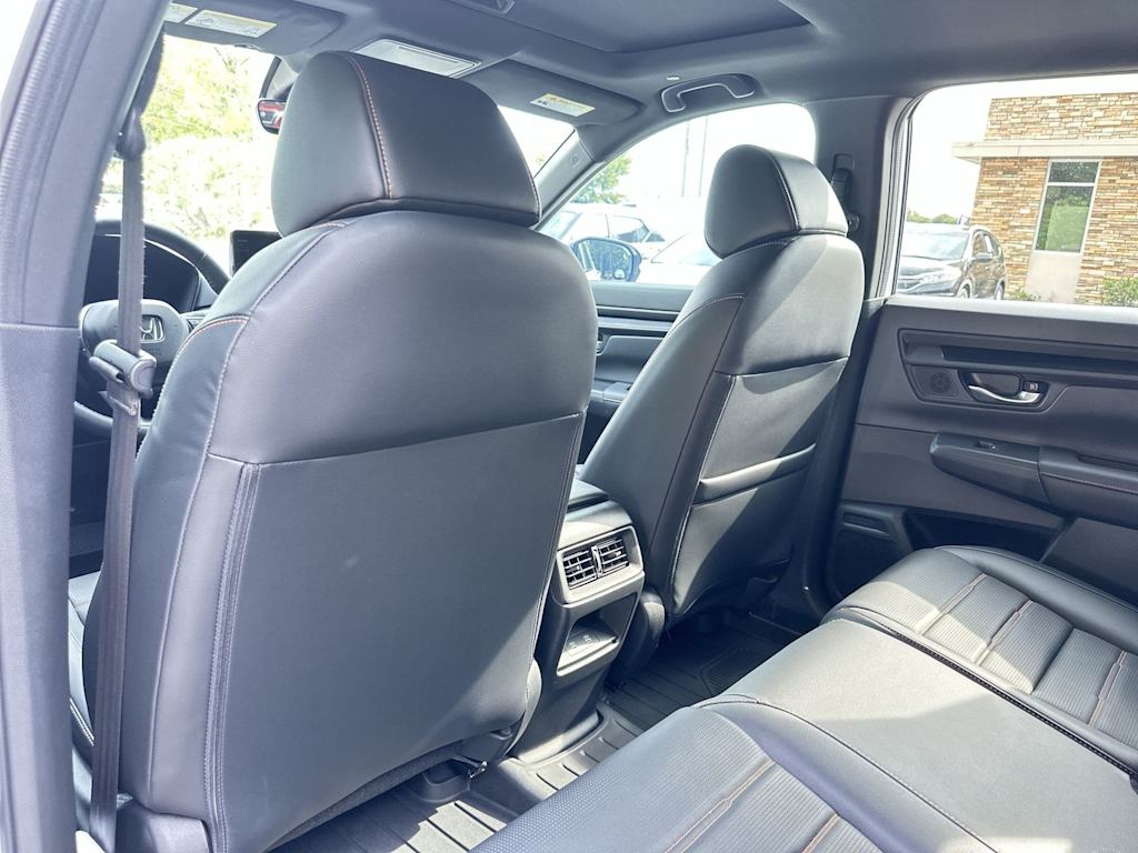 Thumbnail: 2024 Honda CR-V - 11