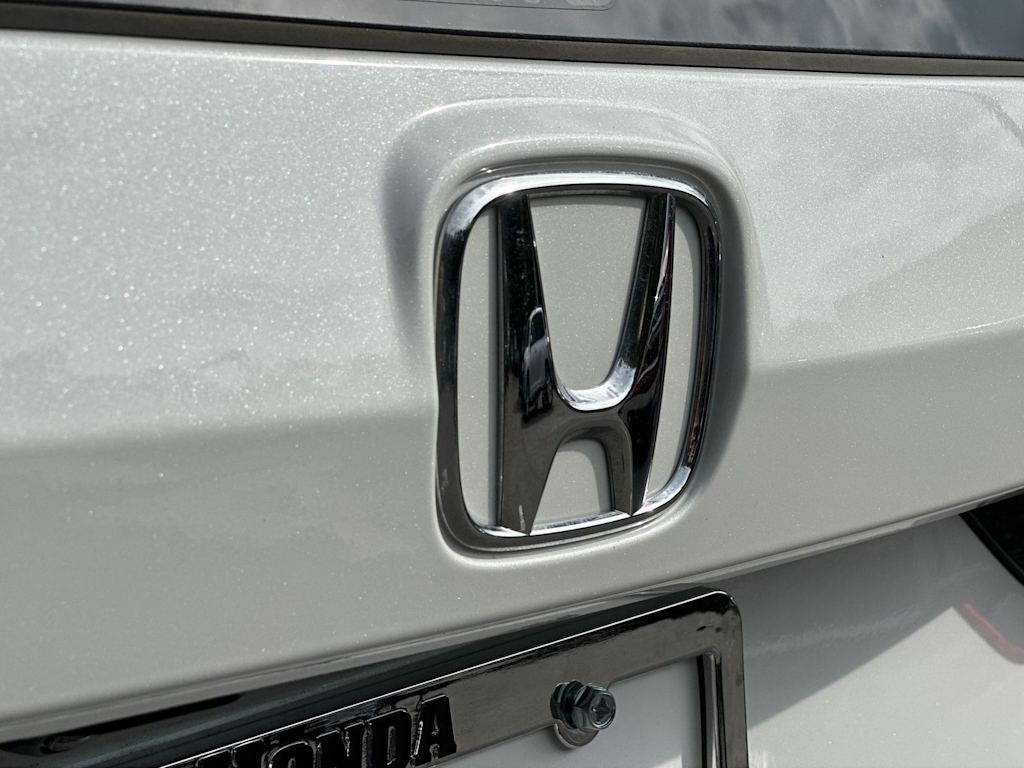 Thumbnail: 2024 Honda CR-V - 6