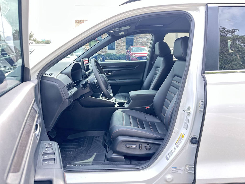 Thumbnail: 2024 Honda CR-V - 14