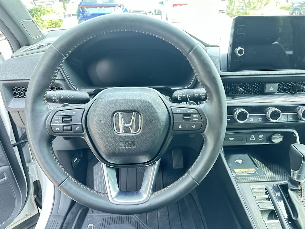 Thumbnail: 2024 Honda CR-V - 2