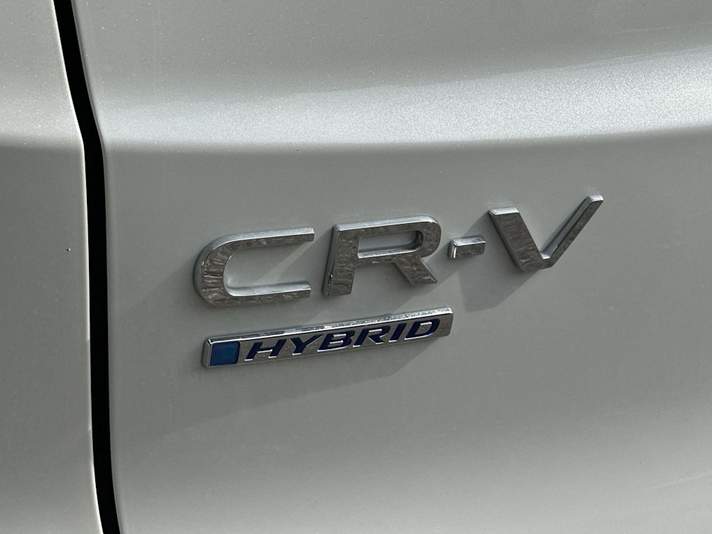 Thumbnail: 2024 Honda CR-V - 19