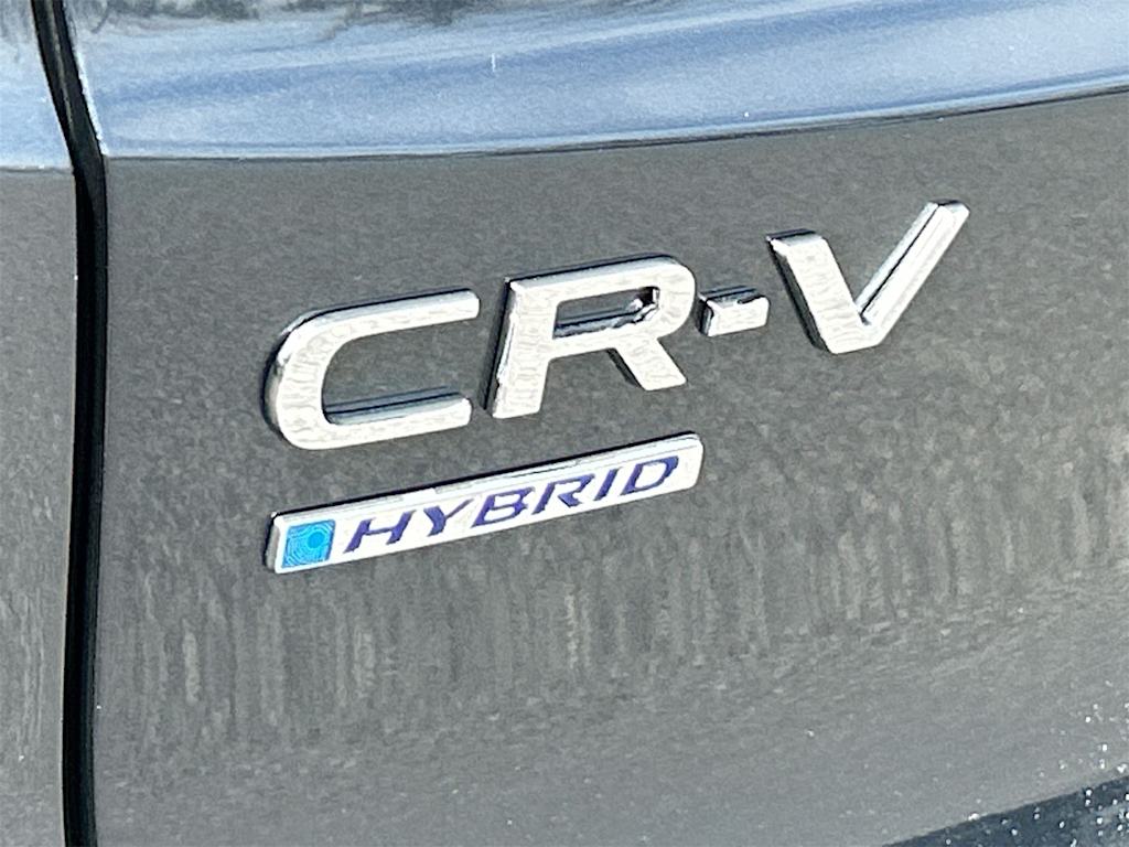 Thumbnail: 2025 Honda CR-V - 19
