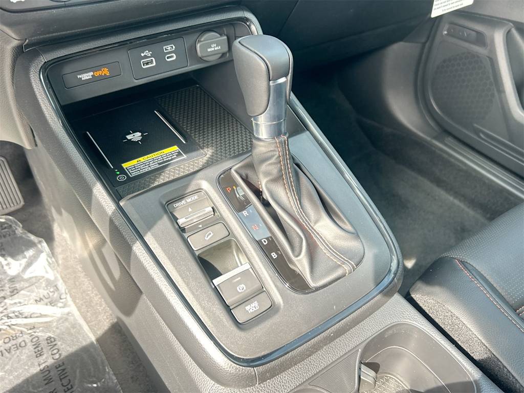 Thumbnail: 2025 Honda CR-V - 22