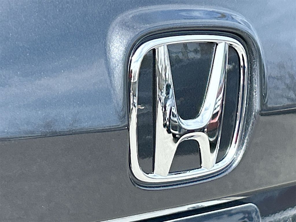Thumbnail: 2025 Honda CR-V - 7