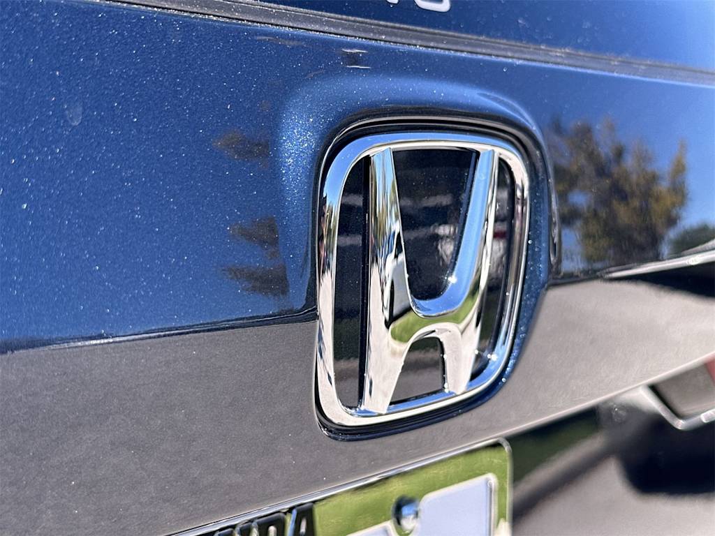 Thumbnail: 2026 Honda CR-V - 7