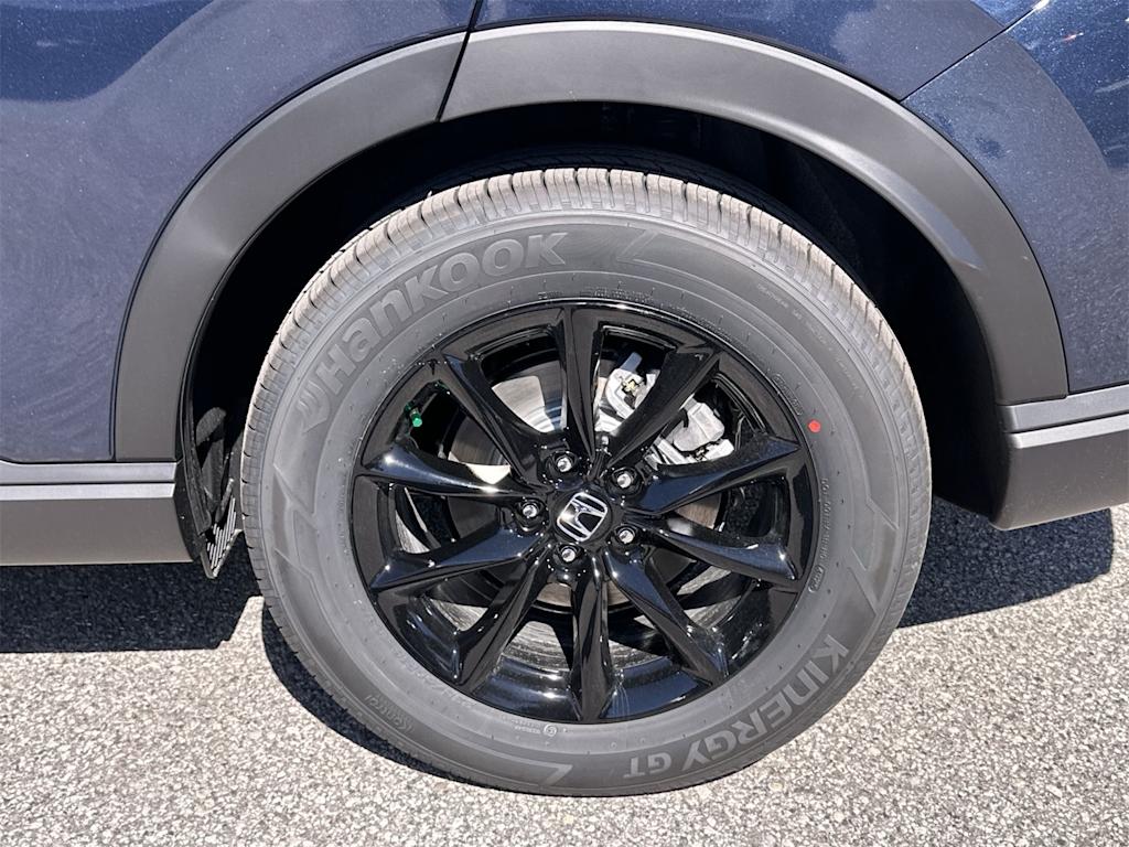 Thumbnail: 2026 Honda CR-V - 8