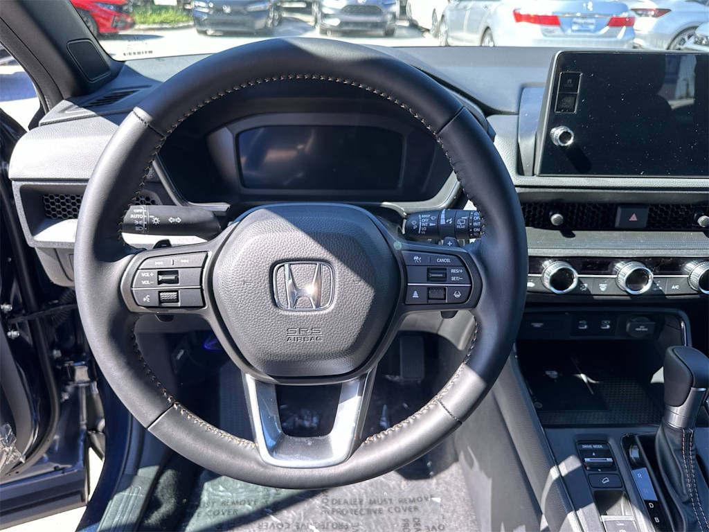 Thumbnail: 2026 Honda CR-V - 2