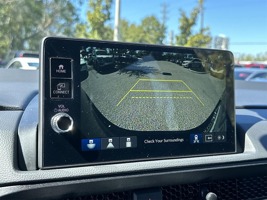 Thumbnail: 2026 Honda CR-V - 12