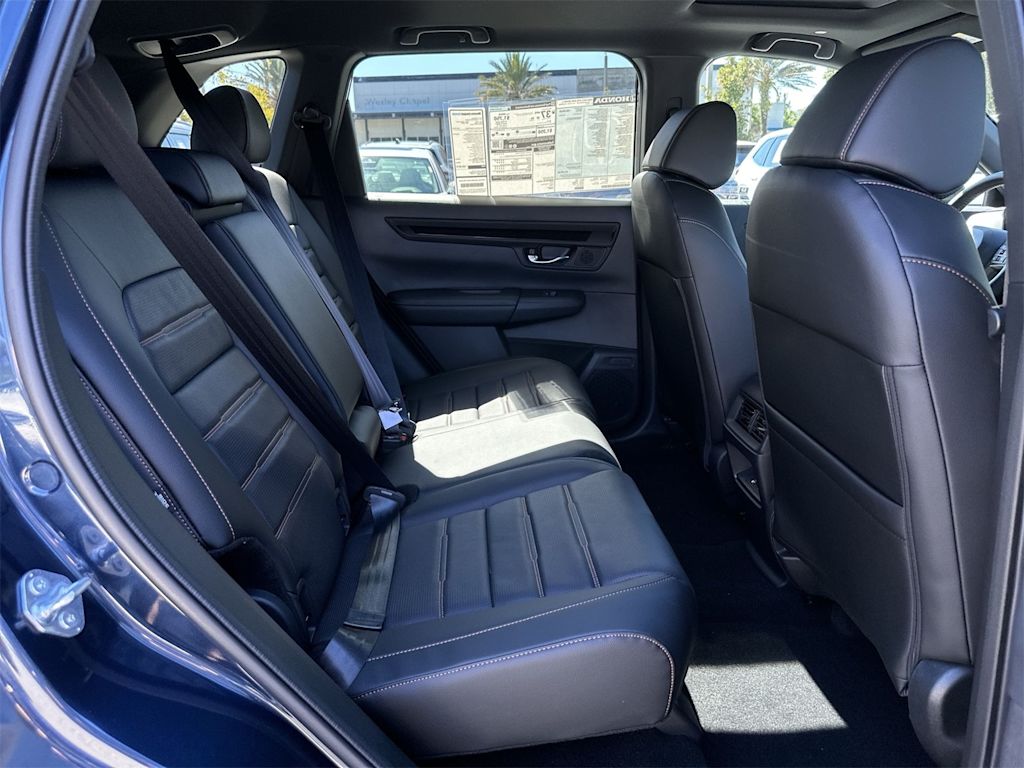 Thumbnail: 2026 Honda CR-V - 20