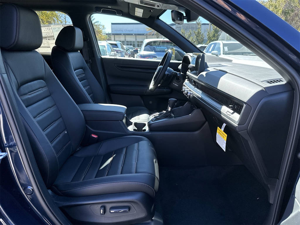 Thumbnail: 2026 Honda CR-V - 21