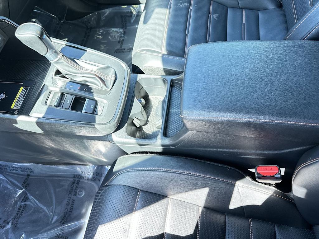 Thumbnail: 2025 Honda CR-V - 9