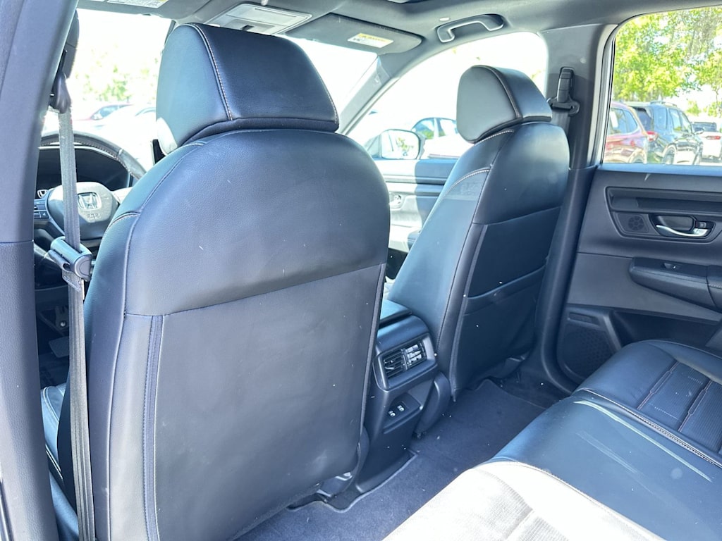 Thumbnail: 2025 Honda CR-V - 12