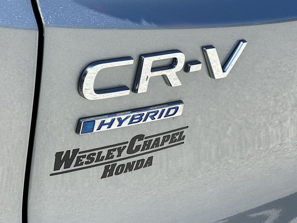 Thumbnail: 2025 Honda CR-V - 19