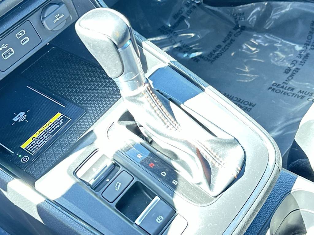 Thumbnail: 2025 Honda CR-V - 14