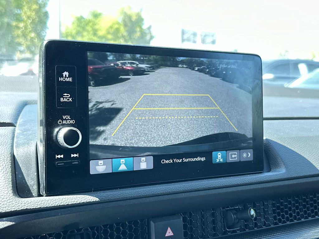 Thumbnail: 2025 Honda CR-V - 13