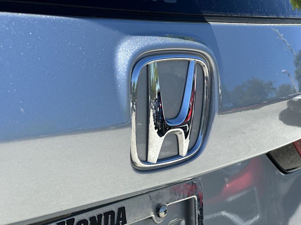 Thumbnail: 2025 Honda CR-V - 7