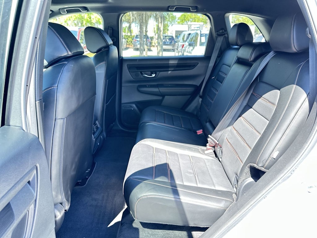 Thumbnail: 2025 Honda CR-V - 20