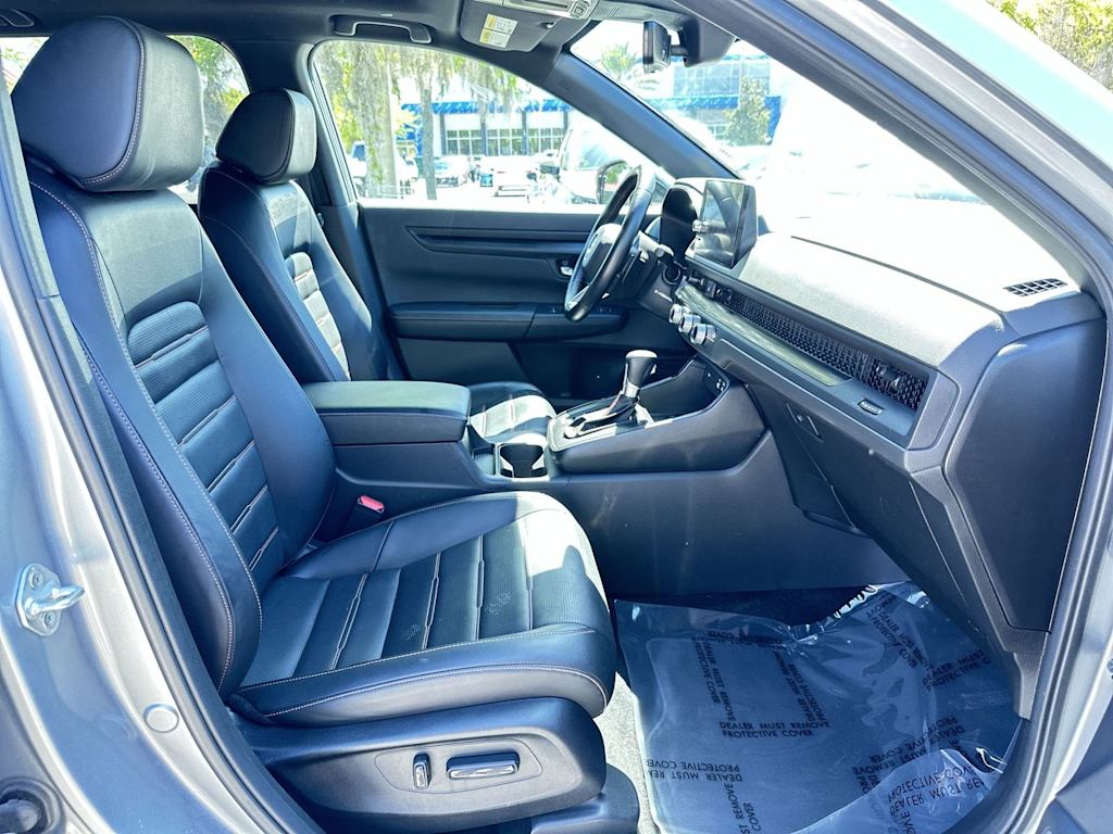 Thumbnail: 2025 Honda CR-V - 22