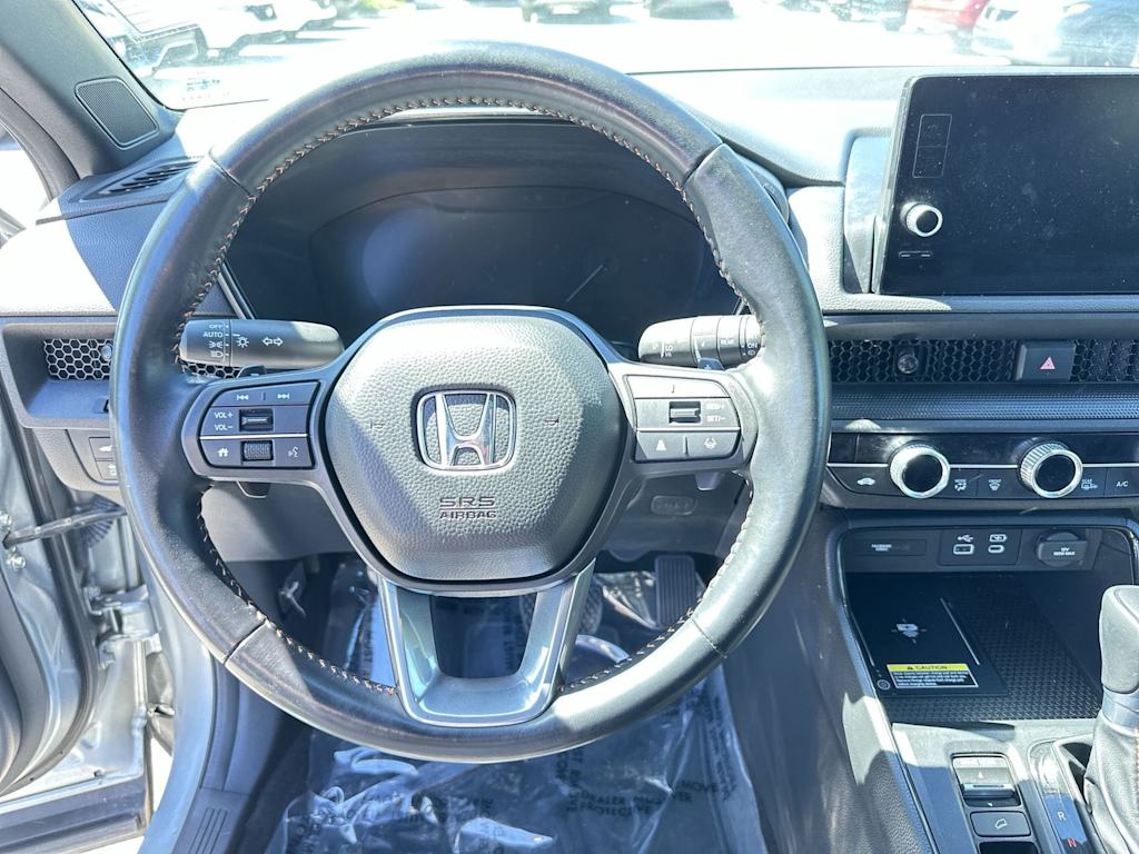 Thumbnail: 2025 Honda CR-V - 2