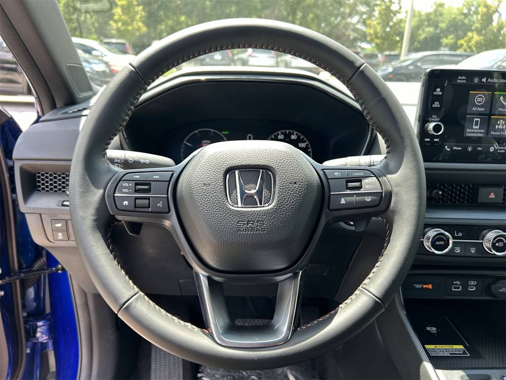 Thumbnail: 2025 Honda CR-V - 2